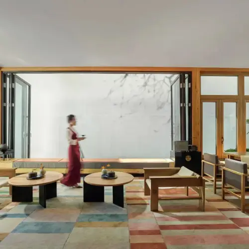 yunnan allotjaments locals