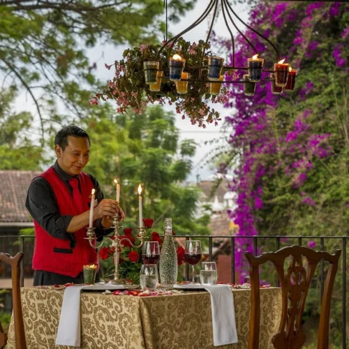 Hotel Porta Antigua (3)