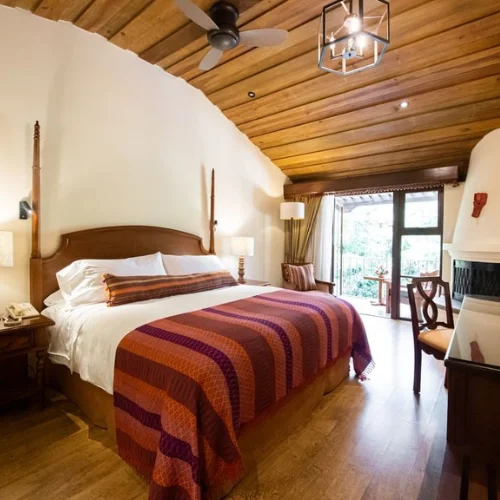 Hotel Porta Antigua (4)