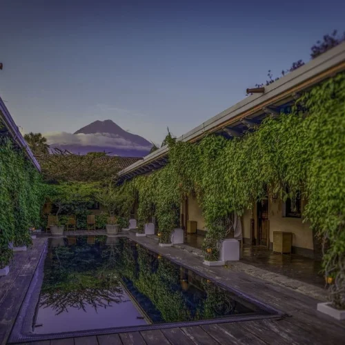 Hotel Porta Antigua (5)