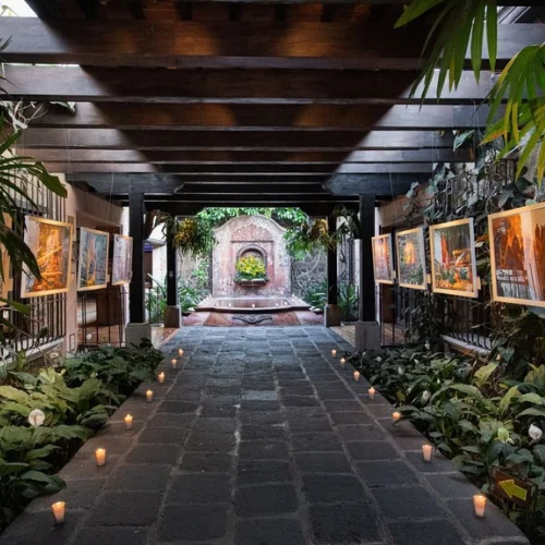 Hotel Porta Antigua (6)