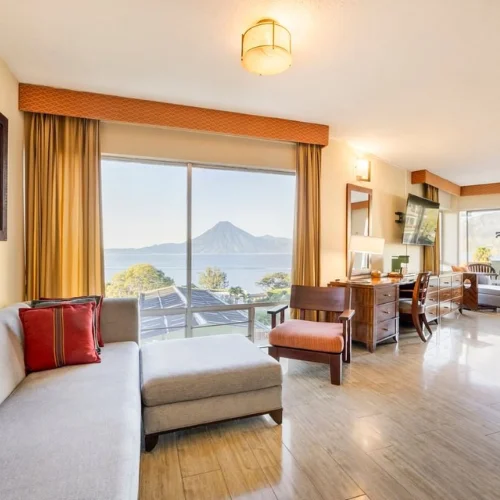 Hotel Porta del Llac (2)