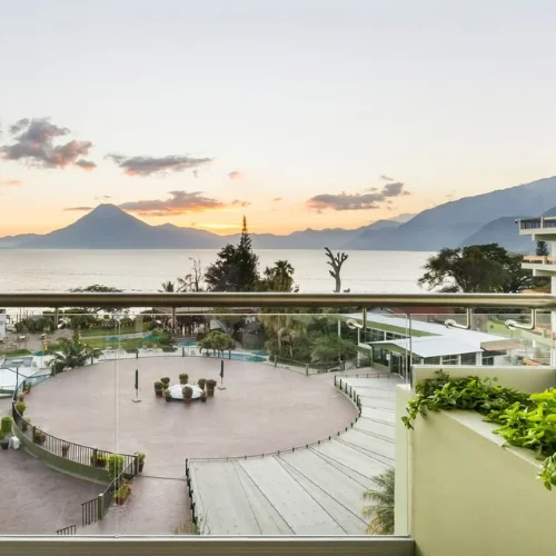 Hotel Porta del Llac (3)