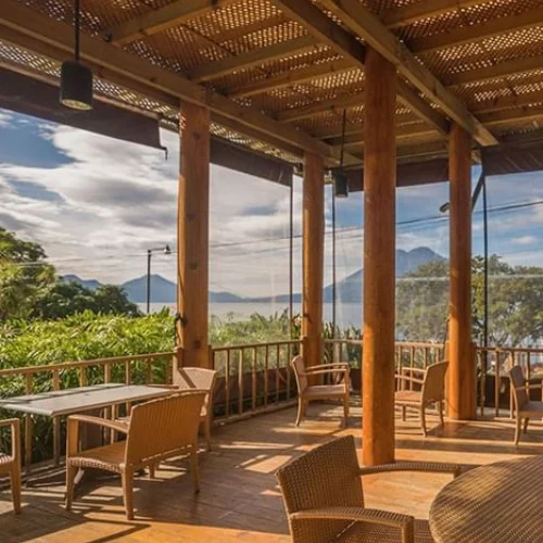 Hotel Porta del Llac (4)