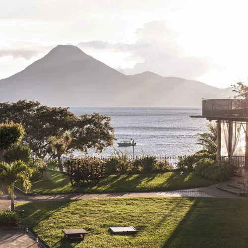 Hotel Porta del Llac