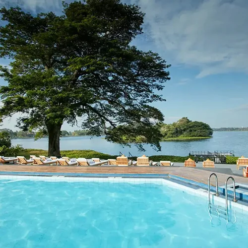 EKHO Safari (Tissamaharama)