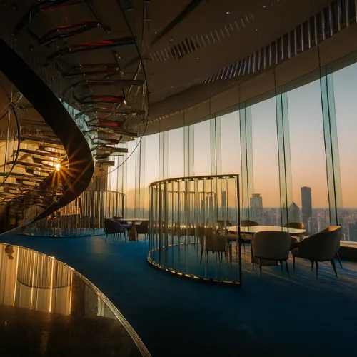 Grand Noble Hotel Xi'an