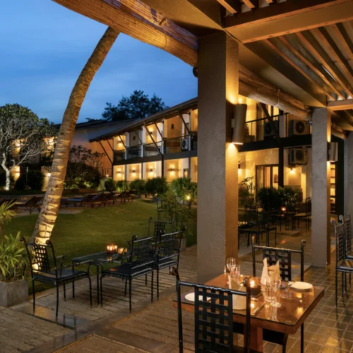 Kithala Resort (Thissamaharama _ Yala) (2)