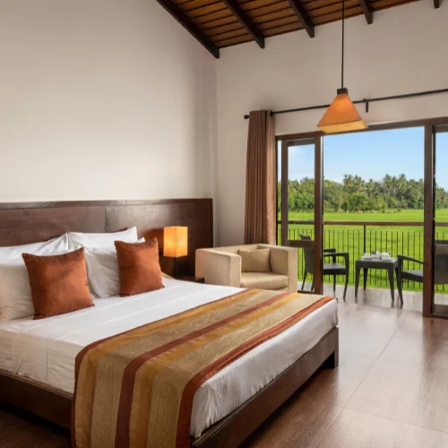 Kithala Resort (Thissamaharama _ Yala) (3)