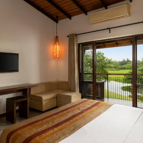 Kithala Resort (Thissamaharama _ Yala) (4)