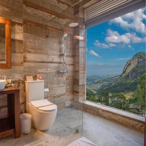 Morning Dew Boutique Hotel (Ella) (3)