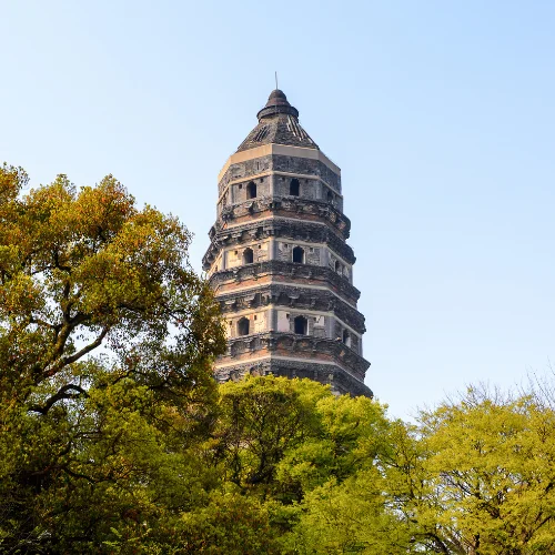 Tour en grup Malecón Xangai