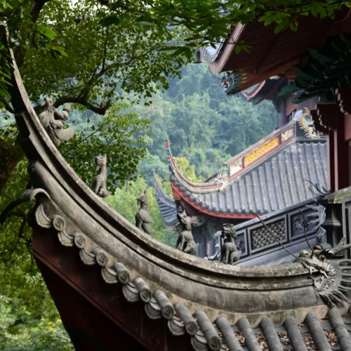 Viatjar en grup Xi'an