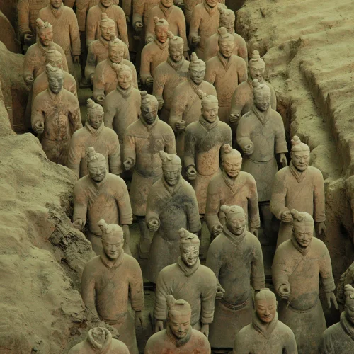 Viatge organitzat Xina