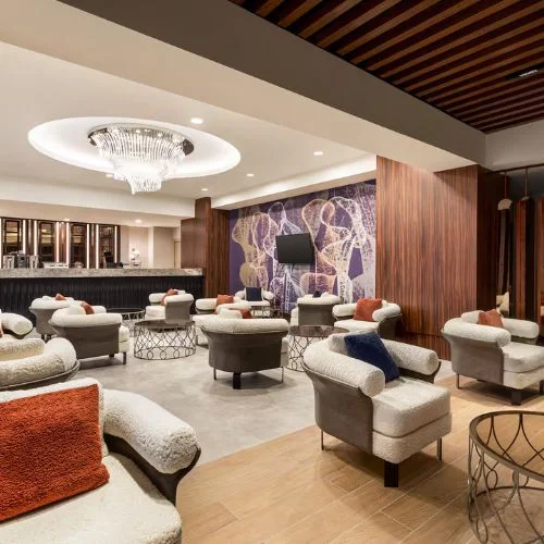 Hotel Wyndham Bukhara (5)