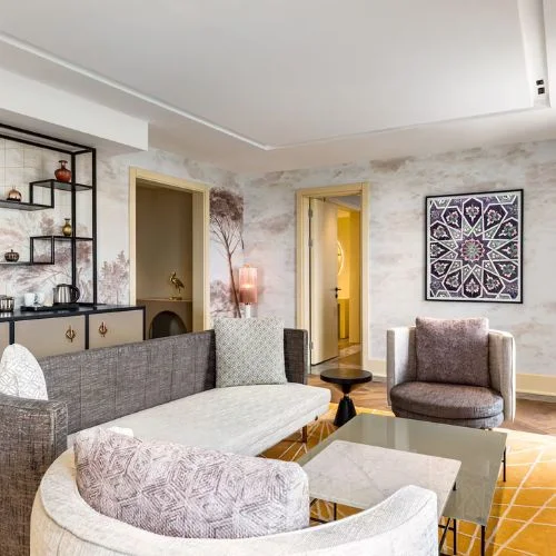 Hotel Wyndham Bukhara