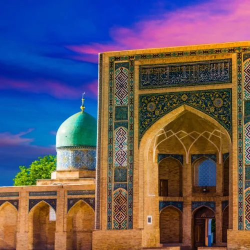 viaje-exclusivo-uzbekistan-abril-2026