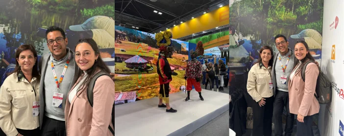 Feria de Viajes FITUR 2026