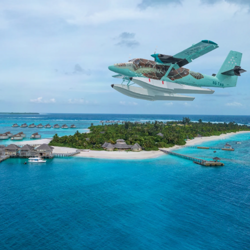Six Senses Laamu