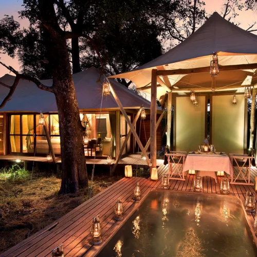 Xaranna Okavango Delta (2)