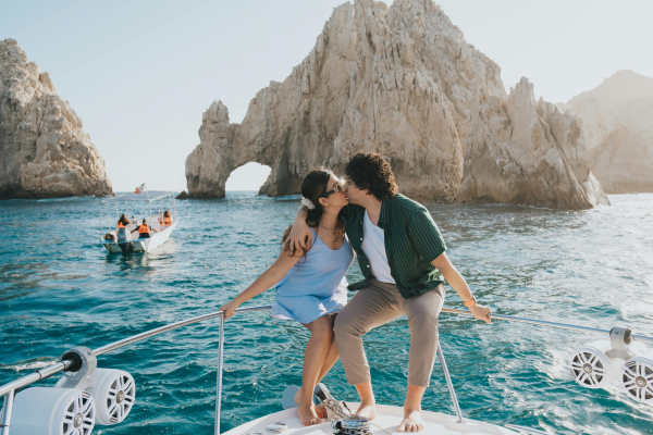 Viajes de novios a medida