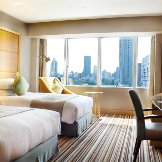 China exótica - Hoteles (12)