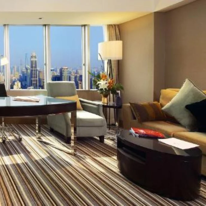 China exótica - Hoteles (13)