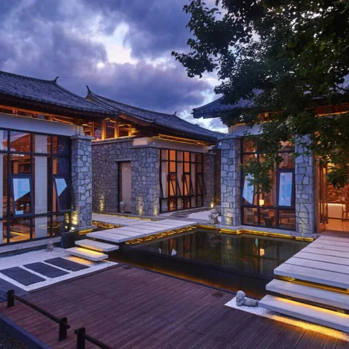 China exótica - Hoteles (3)