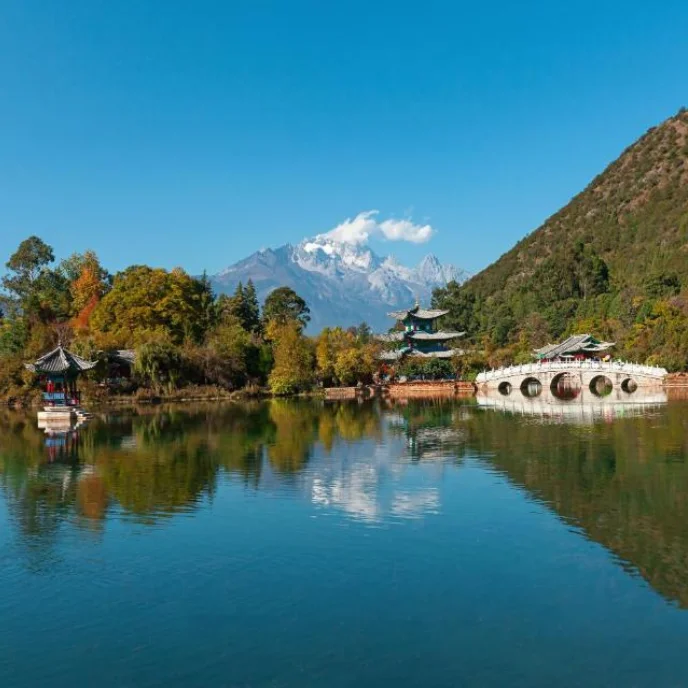 China exótica - Hoteles (4)