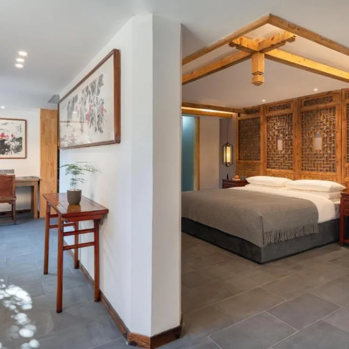 China exótica - Hoteles (6)