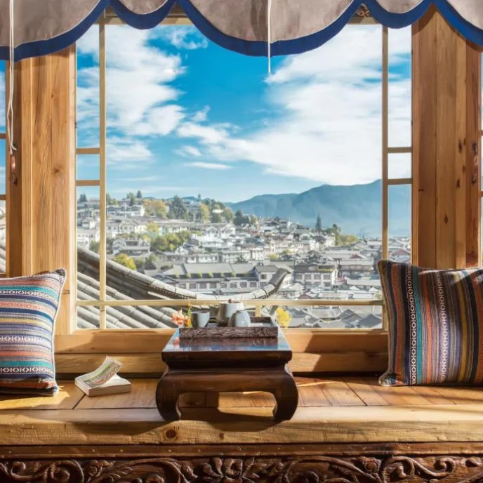 China exótica - Hoteles (8)