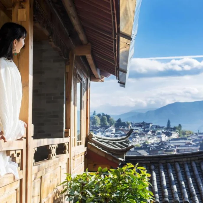 China exótica - Hoteles (9)