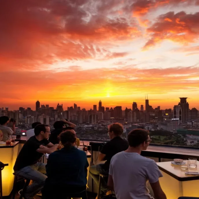 China luxury - hoteles (15)