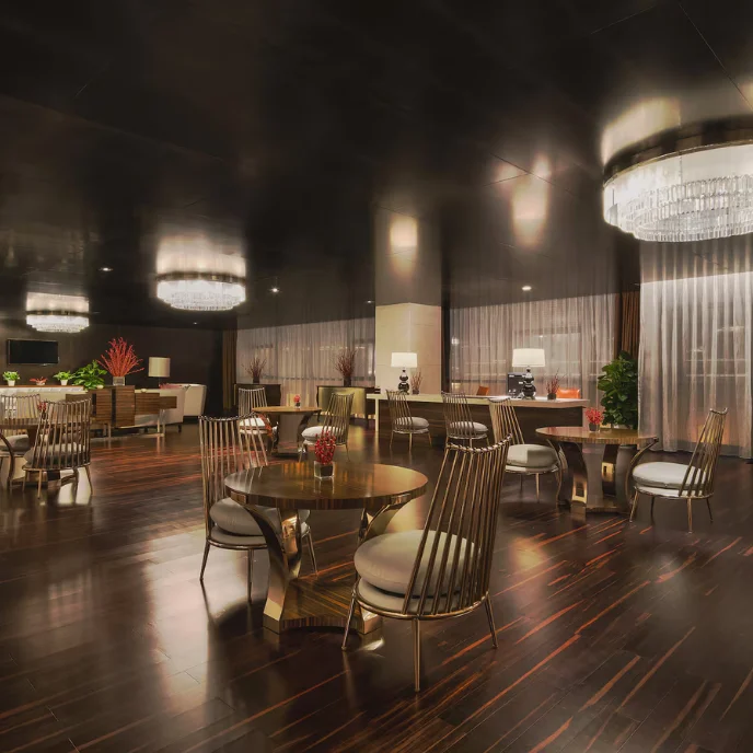 China luxury - hoteles (4)