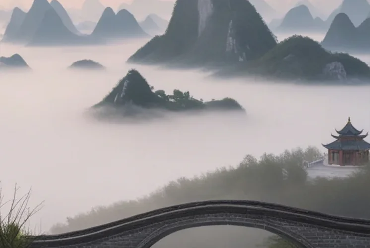 Natura i cultura de Yunnan