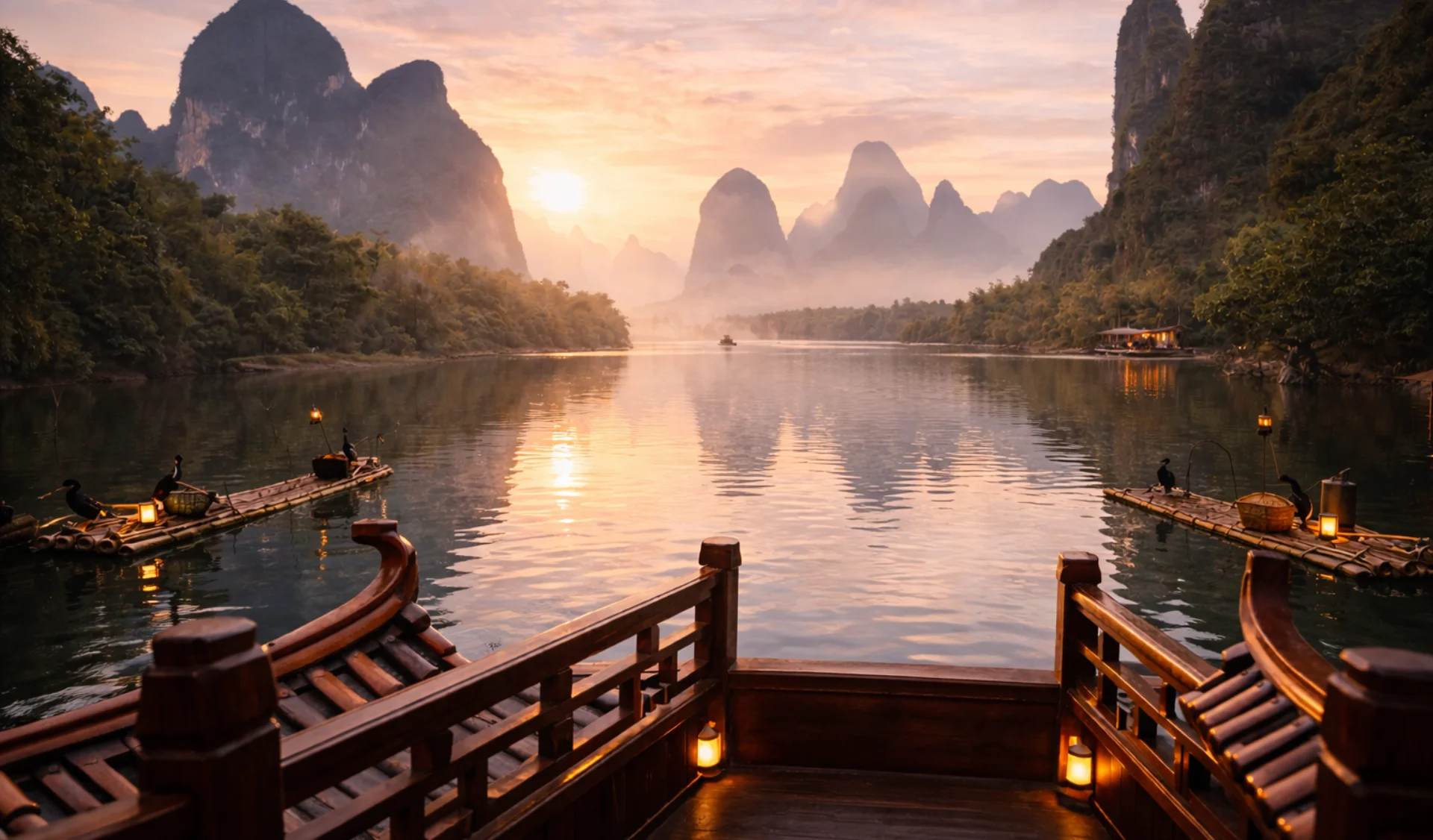 china legendaria header