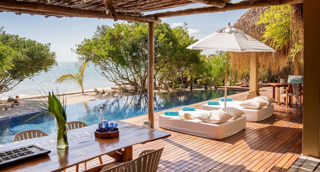 Galeria de la Vila Presidencial 4