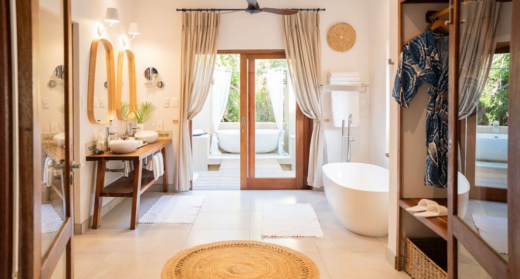 Galeria de la Vila Presidencial 5